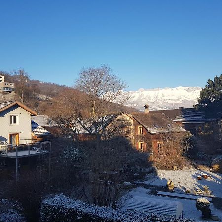Family Mountain View - Upper Alley Букс Екстер'єр фото