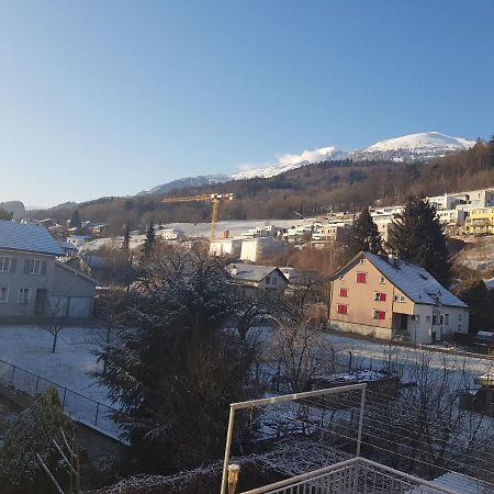 Family Mountain View - Upper Alley Букс Екстер'єр фото