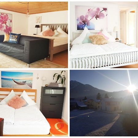 Family Mountain View - Upper Alley Букс Екстер'єр фото