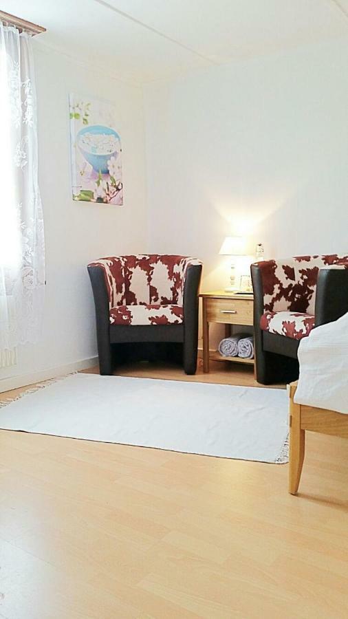 Family Mountain View - Upper Alley Букс Екстер'єр фото