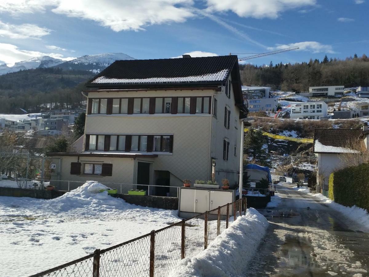 Family Mountain View - Upper Alley Букс Екстер'єр фото