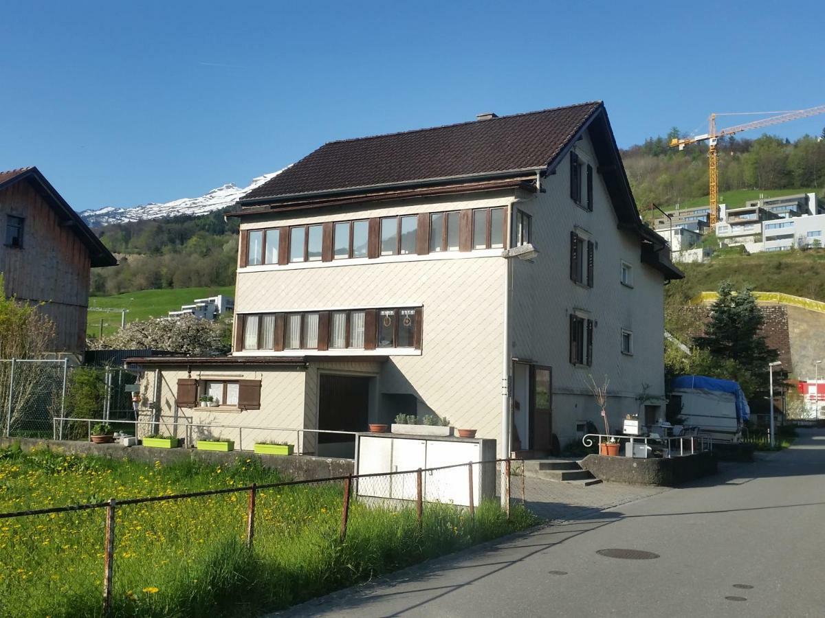 Family Mountain View - Upper Alley Букс Екстер'єр фото
