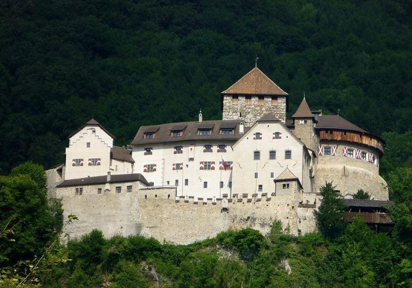 Family Mountain View - Upper Alley Букс Екстер'єр фото